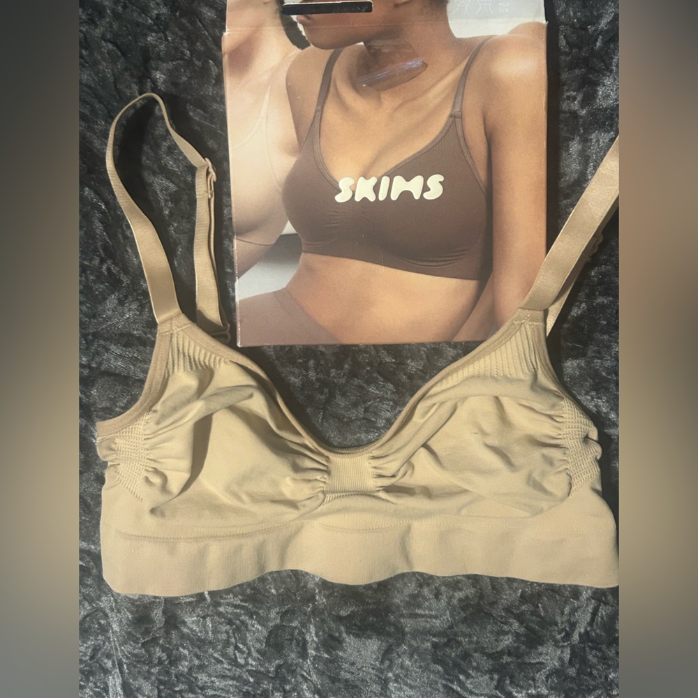 SKIMS Bralette